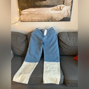 KOTN Denim Blue Jeans